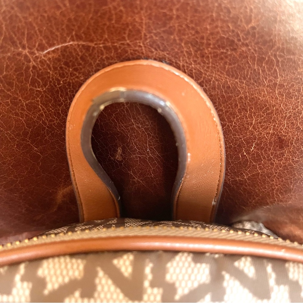 Dkny Casey Backpack - image 5